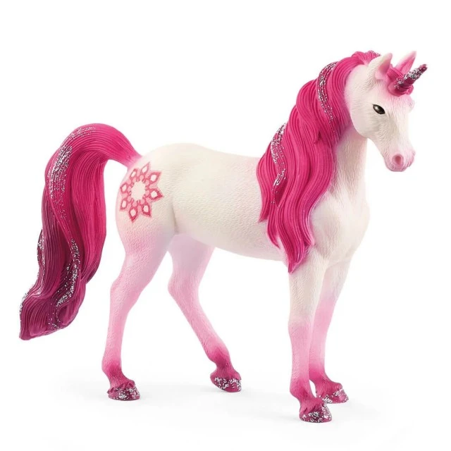 Φιγούρα Μονόκερος Μάνταλα, Schleich Ηλικία: 3+ Μέγεθος: 15.5x18x8.2 εκ.