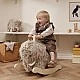 Κούνια Mammoth Σουηδικού Σχεδιασμού Ηλικία: 1+ Μέγεθος: 60x30x47εκ.