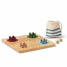 Μην θυμώνεις, φίλε! Σουηδικό Design Ηλικία: 3+