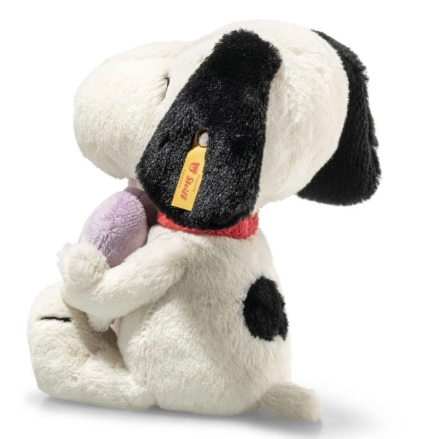 Snoopy Heartbreakers Club Μέγεθος: 22 cm Κλάση: Friends