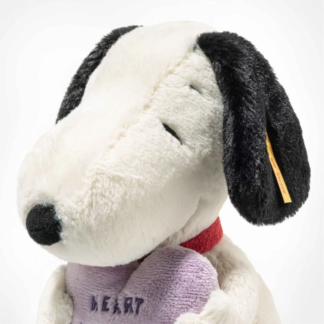Snoopy Heartbreakers Club Μέγεθος: 22 cm Κλάση: Friends