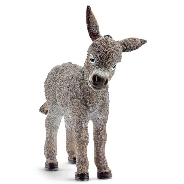 Φιγούρα Γαϊδουριού, Schleich Ηλικία: 3+ Μέγεθος: 12x2x9 εκ.
