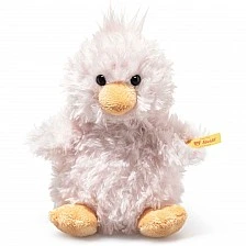 Ροζ γκόμενα Pipsy Μέγεθος: 14 εκ. Τάξη: Φίλοι