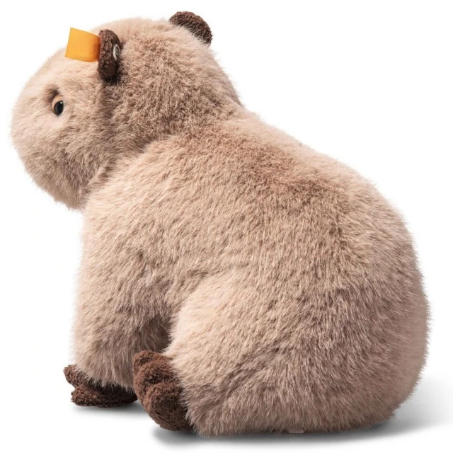 Μέγεθος Capybara Chip: 23 εκ. Τάξη: Φίλοι