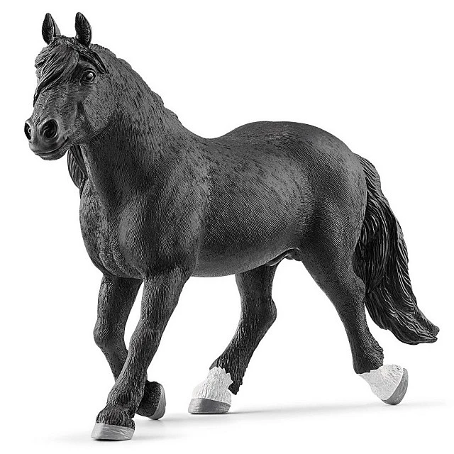 Φιγούρα επιβήτορας Noriker, Schleich ηλικία: 3+ μέγεθος: 18x4x11 εκ.