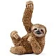Φιγούρα Νωθρού, Schleich Ηλικία: 3+ Μέγεθος: 4.1x6.1x3.1 εκ.