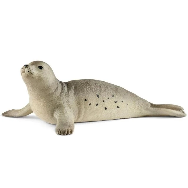Ειδώλιο Σφραγίδας, Schleich Ηλικία: 3+ Μέγεθος: 11.2x6.5x4.2εκ.