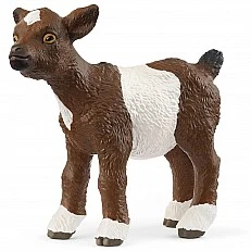 Ειδώλιο κατσίκας, Schleich Ηλικία: 3+ Μέγεθος: 4,6x4,3x2 εκ.