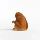 Φιγούρα Slow Loris, Schleich Ηλικία: 3+ Μέγεθος: 3.2x2.8x3.5 εκ.