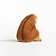 Φιγούρα Slow Loris, Schleich Ηλικία: 3+ Μέγεθος: 3.2x2.8x3.5 εκ.
