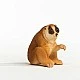 Φιγούρα Slow Loris, Schleich Ηλικία: 3+ Μέγεθος: 3.2x2.8x3.5 εκ.