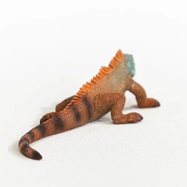 Φιγούρα Ιγκουάνα, Schleich Ηλικία: 3+ Μέγεθος: 10.5x4x2.8 εκ.