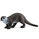 Ειδώλιο βίδρας, Schleich Ηλικία: 3+ Μέγεθος: 7,5x2x2,5 cm