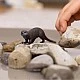 Ειδώλιο βίδρας, Schleich Ηλικία: 3+ Μέγεθος: 7,5x2x2,5 cm