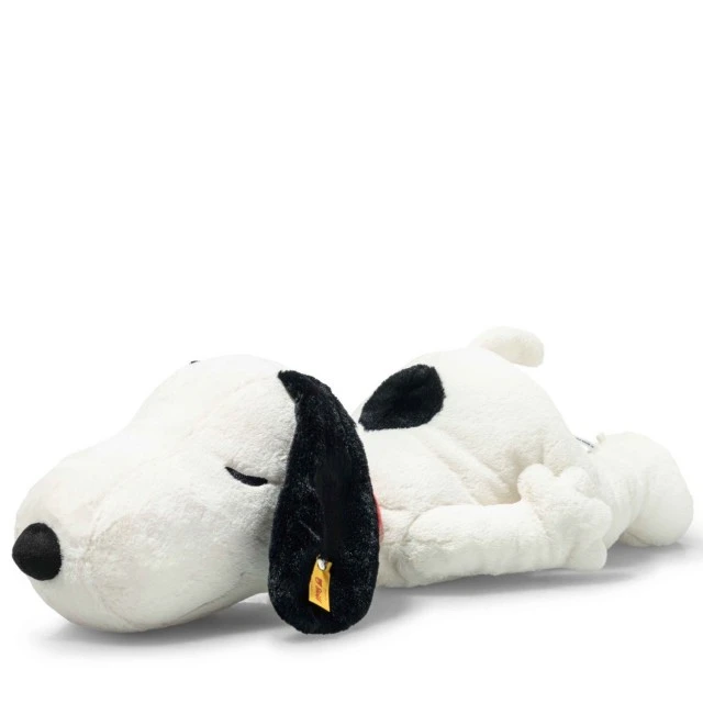 Μέγεθος Snoopy: 43 εκ. Τάξη: Φίλοι