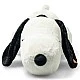Μέγεθος Snoopy: 43 εκ. Τάξη: Φίλοι