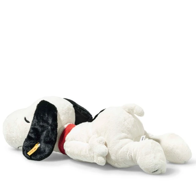 Μέγεθος Snoopy: 43 εκ. Τάξη: Φίλοι