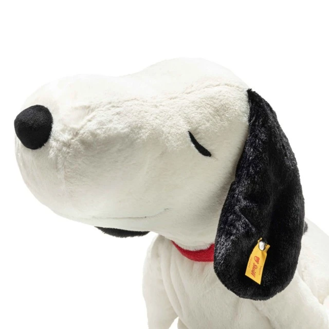 Μέγεθος Snoopy: 43 εκ. Τάξη: Φίλοι