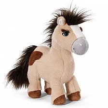 Λούτρινο πόνυ Loretta NICI Μέγεθος: 25 εκ.