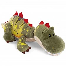 Λούτρινος δεινόσαυρος Dino Fossey NICI Μέγεθος: 35 cm