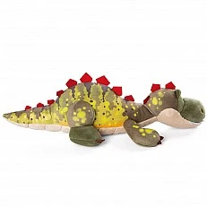 Λούτρινος δεινόσαυρος Dino Fossey NICI Μέγεθος: 35 cm