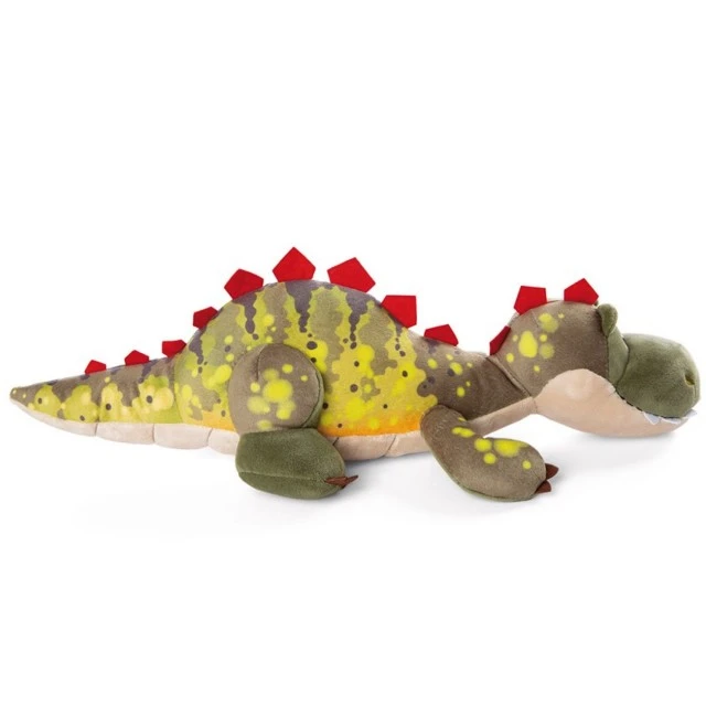 Λούτρινος δεινόσαυρος Dino Fossey NICI Μέγεθος: 35 cm