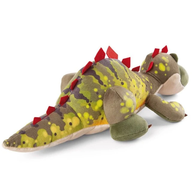 Λούτρινος δεινόσαυρος Dino Fossey NICI Μέγεθος: 35 cm