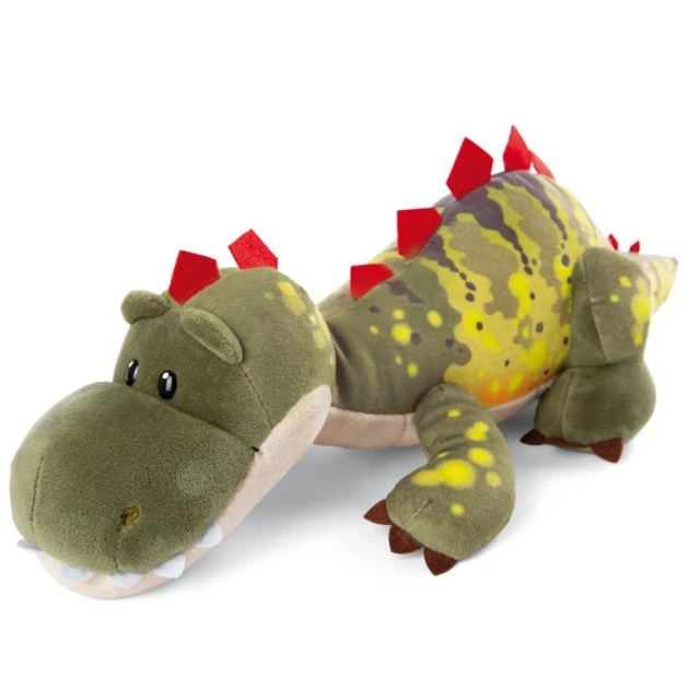 Λούτρινος δεινόσαυρος Dino Fossey NICI Μέγεθος: 35 cm