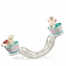 Σετ Εκπαίδευσης για Φτερωτό Λιονταράκι, Schleich Ηλικία: 3+ Αριθμός τεμαχίων: 10 τεμάχια