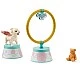 Σετ Εκπαίδευσης για Φτερωτό Λιονταράκι, Schleich Ηλικία: 3+ Αριθμός τεμαχίων: 10 τεμάχια