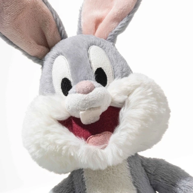 Μέγεθος Bugs Bunny: 32 εκ. Τάξη: Φίλοι