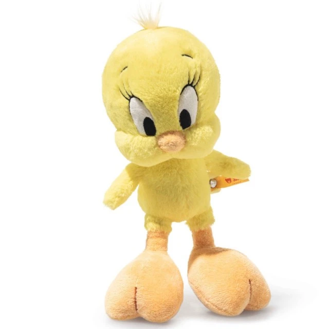 Μέγεθος Tweety: 20 εκ. Τάξη: Φίλοι