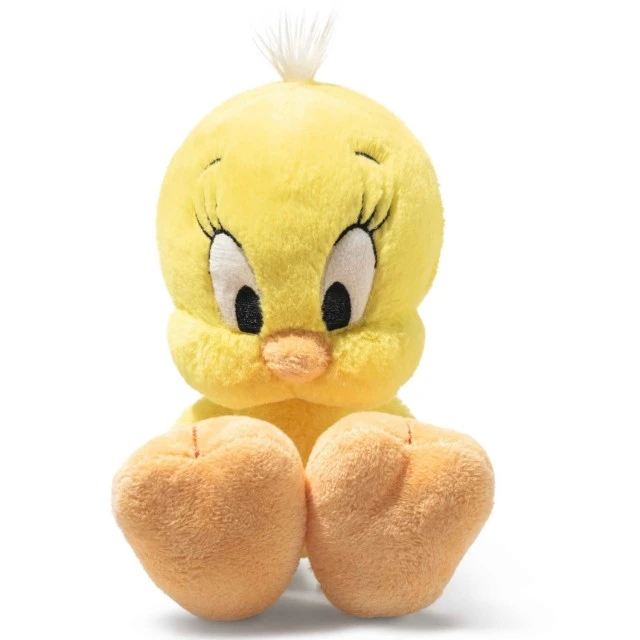 Μέγεθος Tweety: 20 εκ. Τάξη: Φίλοι