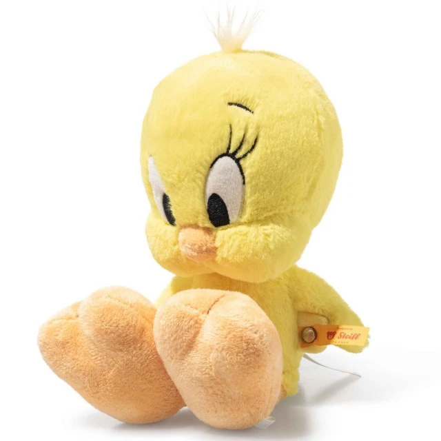 Μέγεθος Tweety: 20 εκ. Τάξη: Φίλοι