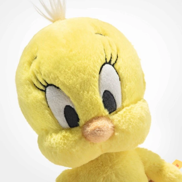 Μέγεθος Tweety: 20 εκ. Τάξη: Φίλοι