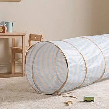 Παιδικό τούνελ ανακάλυψης σουηδικού σχεδιασμού Ηλικία: 1+