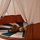 Πατάκι δαπέδου Circus Σουηδικού Σχεδιασμού Ηλικία: 0+