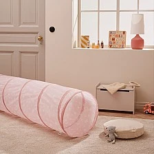 Παιδικό τούνελ ανακάλυψης σουηδικού σχεδιασμού Ηλικία: 1+