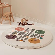 Πατατόστρωμα Game Σουηδικού Σχεδιασμού Ηλικία: 0+