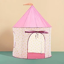 Παιδική σκηνή Dots Σουηδικού Σχεδιασμού Ηλικία: 3+