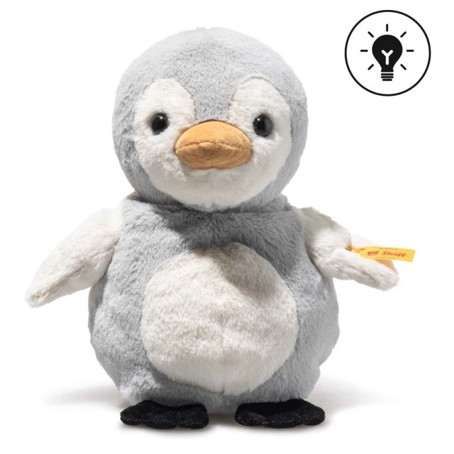 Νυχτερινό φωτιστικό Lion Penguin Μέγεθος: 22 εκ. Τάξη: Φίλοι