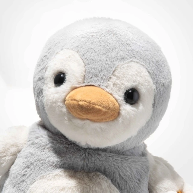 Νυχτερινό φωτιστικό Lion Penguin Μέγεθος: 22 εκ. Τάξη: Φίλοι