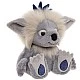 Sapphire Sue Brand Charlie Bears μέγεθος 20 cm