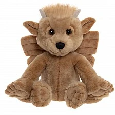 Μάρκα Bartizan: Charlie Bears Μέγεθος: 25 εκ.
