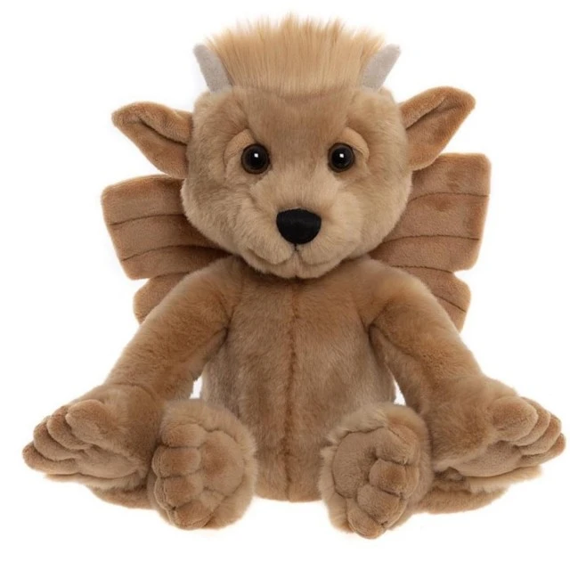 Μάρκα Bartizan: Charlie Bears Μέγεθος: 25 εκ.