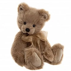 Μάρκα: Charlie Bears Μέγεθος: 37 εκ.