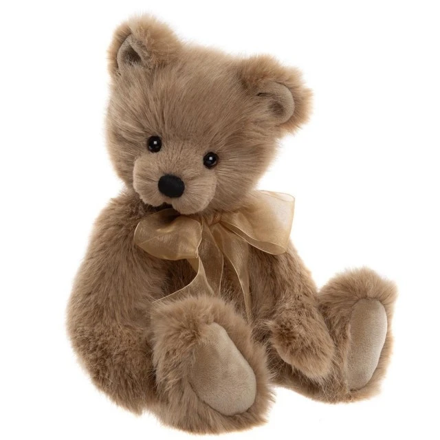 Μάρκα: Charlie Bears Μέγεθος: 37 εκ.