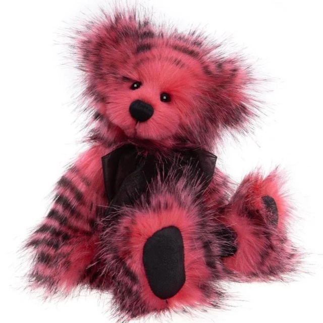ΚΟΥΚΟΥΡΑΚΙ ΚΕΡΑΣΙΟΥ Μάρκα: Charlie Bears Μέγεθος: 28 εκ.