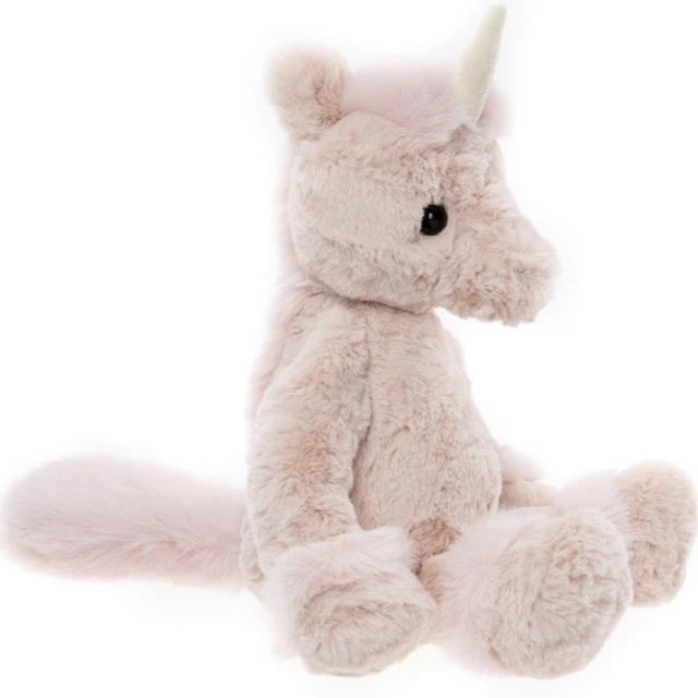 ΑΣΤΕΡΙ ΜΟΝΟΚΕΡΟΣ Μάρκα: Charlie Bears Μέγεθος: 30 εκ.