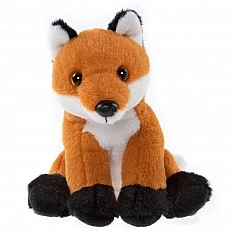 CUDDLE CUB FOX Μάρκα: Charlie Bears μέγεθος: 13 εκ.
